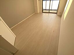 ヴェール・クレール大崎 706 7階ワンルームのリビング/ダイニング