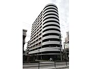 田町駅より徒歩11分 11階 築15年10ヶ月の賃貸物件