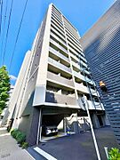 リビオメゾン戸越銀座の賃貸物件