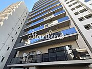 ザ・グロー三田 10階 新築の賃貸物件