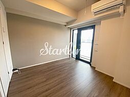 アーバネックス南品川II 201 2階1Kのリビング/ダイニング