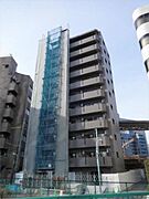 ルーブル浜松町の賃貸物件