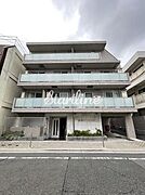 スカイコート戸越の賃貸物件