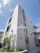 レクス大崎の賃貸物件