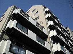 北品川アパートメント