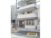 リュシアン大崎の賃貸物件