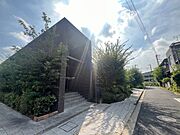 プライマル西大井グリーンの賃貸物件