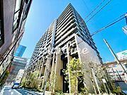 ワンルーフレジデンス田町 14階 築2年9ヶ月の賃貸物件