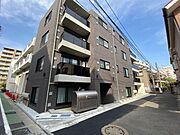 LiveFlat戸越の賃貸物件