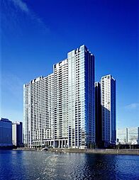 ワールドシティタワーズ ブリーズタワー