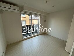 テラス戸越公園 105 1階1Kのリビング/ダイニング