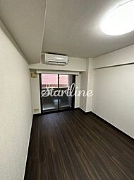 トーシンフェニックス五反田 312 3階1Kのリビング/ダイニング