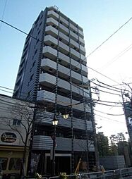 メインステージ南品川