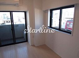 メインステージ南品川 801 8階1Kのリビング/ダイニング