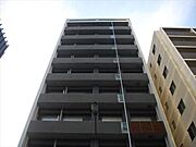 田町駅より徒歩10分 7階 築19年4ヶ月の賃貸物件