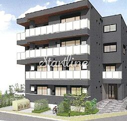 ヒルトップレジデンス大崎 201