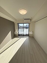 アークマーク南品川（ARKMARK南品川） 203 2階1Kのリビング/ダイニング