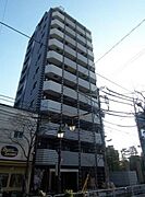 ＭＡＩＮＳＴＡＧＥ南品川 6階 築14年10ヶ月の賃貸物件