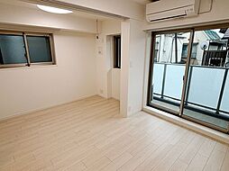 ラティエラ品川西大井 413 4階1DKのリビング/ダイニング