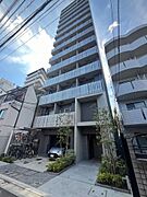 ベルファース戸越 6階 築3年5ヶ月の賃貸物件