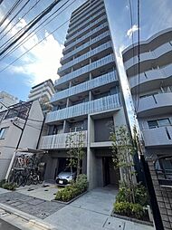 ベラスウィータ戸越 601