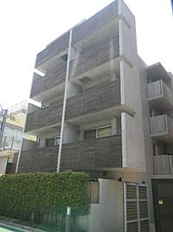 ラティエラ武蔵小山 502