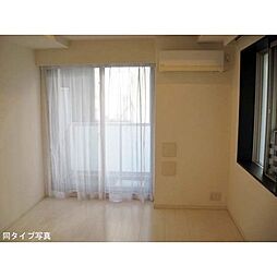 コンフォリア三田イースト 906 9階1Kのリビング/ダイニング