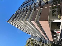 レックス海岸通りレジデンス 607