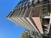 芝浦ふ頭駅より徒歩12分 6階 築18年9ヶ月の賃貸物件