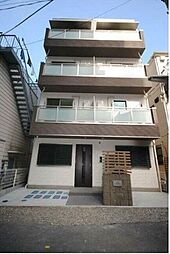 ディアコート不動前 202