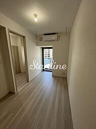 コンフォリア・リヴ南品川 304 3階2LDKのリビング/ダイニング