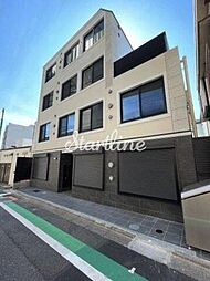 スカイコートリュクス品川大崎 403