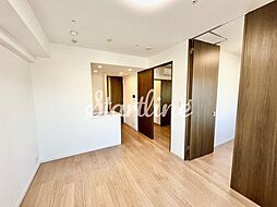 リビオメゾン戸越銀座 1505 15階2LDKのリビング/ダイニング