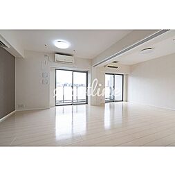 コンフォリア品川EAST 606 6階1LDKのリビング/ダイニング