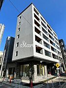 大崎駅より徒歩5分 4階 新築の賃貸物件