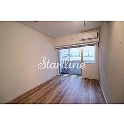 プレミアステージ大崎 302 3階ワンルームのリビング/ダイニング