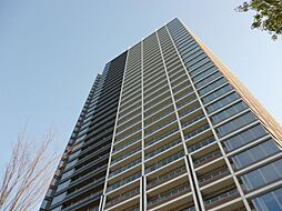 グローバルフロントタワー 34F