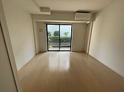 NTPRレジデンス芝浦三丁目 305 3階1Kのリビング/ダイニング