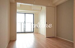 ジェイグランコート品川西大井イースト 311 3階1DKのリビング/ダイニング