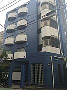 戸越銀座駅より徒歩4分 5階 築24年2ヶ月の賃貸物件