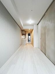 ルフォンプログレ西大井プレミア 304 3階1LDKのリビング/ダイニング