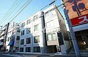 アルティザ西大井ソノリテの賃貸物件