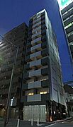 クレイシア三田の賃貸物件