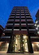 ＲＥＳＩＤＩＡ品川 5階 築18年9ヶ月の賃貸物件