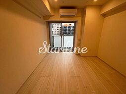 クレイシアIDZ三田 303 3階1Kのリビング/ダイニング