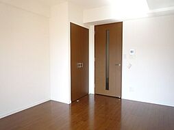 フォンテーヌ芝浦 1108 11階1Kのリビング/ダイニング