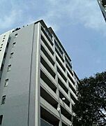 御殿山南パークハウス 5階 築28年8ヶ月の賃貸物件
