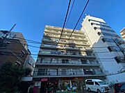 オーロラ三田 5階 築52年2ヶ月の賃貸物件