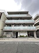 戸越駅より徒歩3分 2階 築8年5ヶ月の賃貸物件