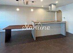 DS海岸ビル 1101 11階2LDKのリビング/ダイニング